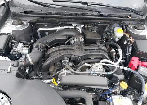 2023 Subaru Legacy Premium z USA, uszkodzony, nr VIN 4S3BWAF68P3015721